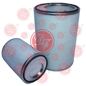 FILTER DRYER