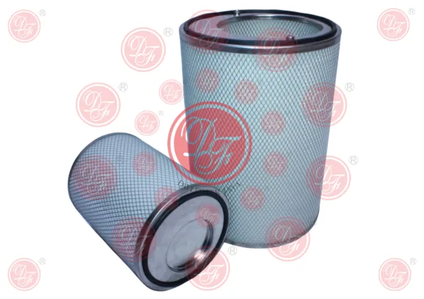 FILTER DRYER