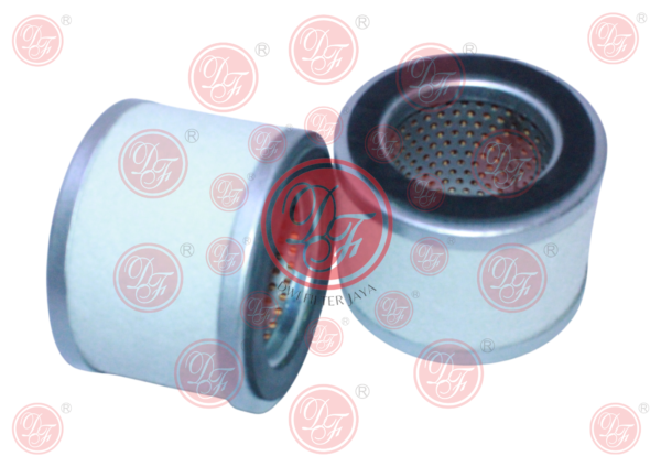 MICRON CIRCULAR SS304 DISC FILTER