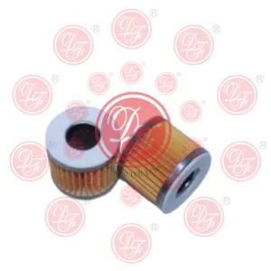 GAS SOLID SEPARATION FILTER ELEMENT