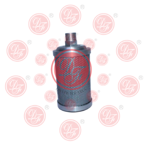 Filter Separator Assembly