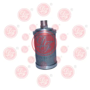 Filter Separator Assembly