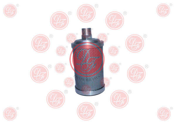 Filter Separator Assembly