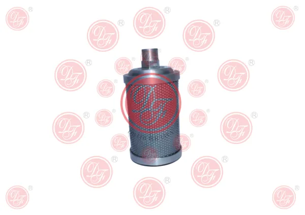 Filter Separator Assembly