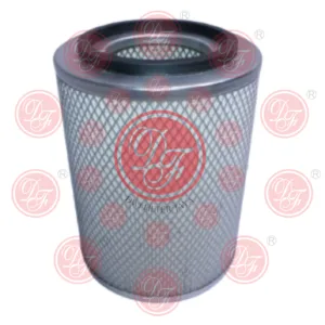 Custom Filter Bag