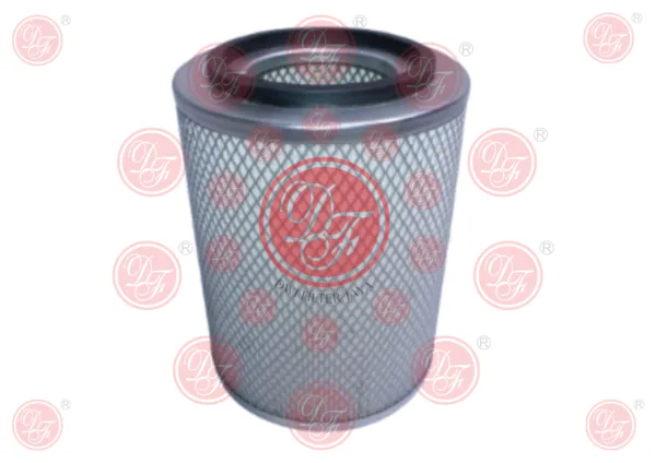 Custom Filter Bag