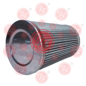 GAS SOLID SEPARATION FILTER ELEMENT