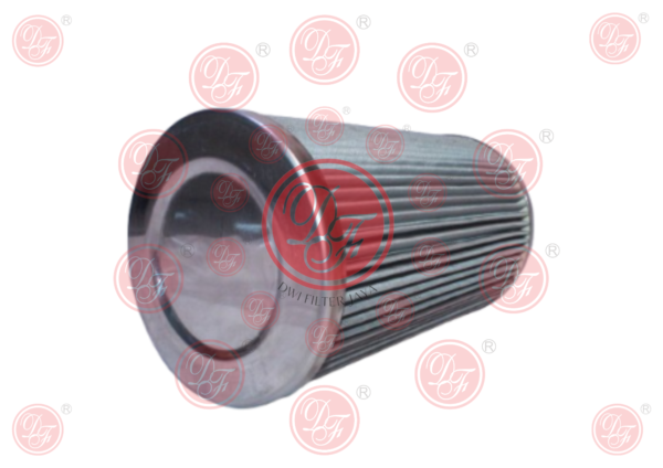 GAS SOLID SEPARATION FILTER ELEMENT