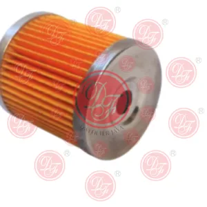 FLUID FILTER ELEMENT 10 MICRON DUPLEX LUBE OIL FILTER