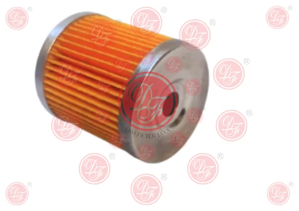 FLUID FILTER ELEMENT 10 MICRON DUPLEX LUBE OIL FILTER
