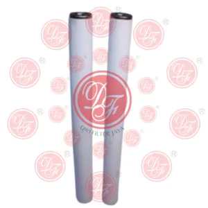 VACUUM FILTER ELEMENT SERIES