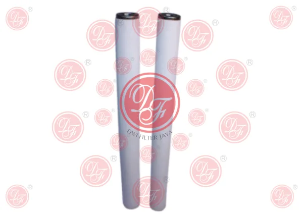 VACUUM FILTER ELEMENT SERIES