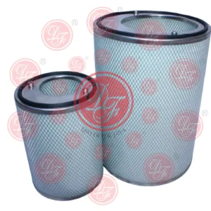 PIPELINE FILTER DRYER