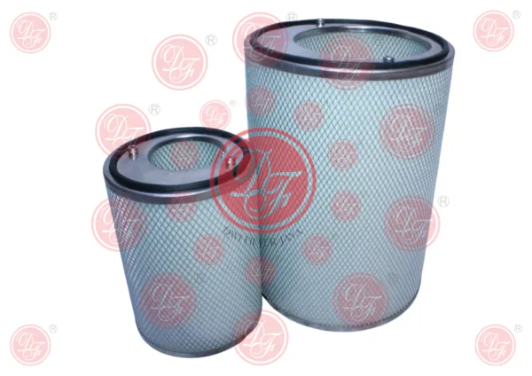 PIPELINE FILTER DRYER