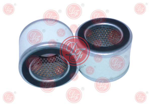Customized Oil Filter