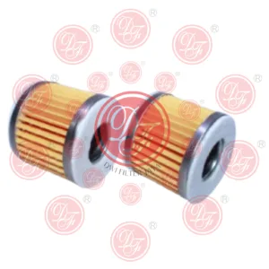 Gas Filter Cartridge