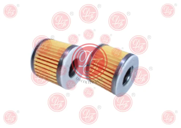 Gas Filter Cartridge