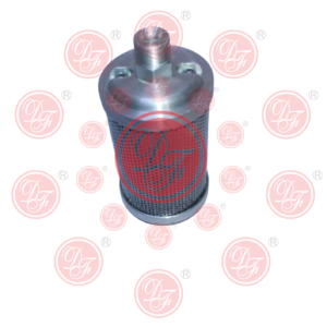 Water Fuel Separator Filter