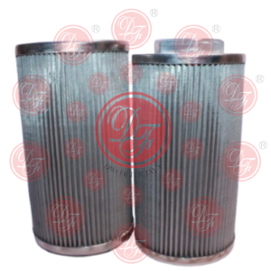 Gas Filter Cartridge