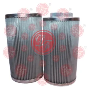 Gas Filter Cartridge