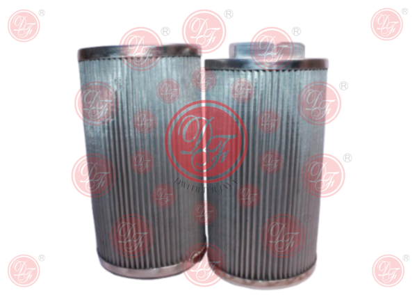 Gas Filter Cartridge