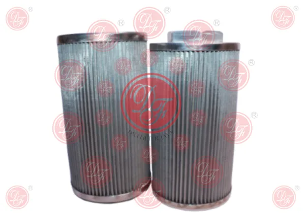 Gas Filter Cartridge