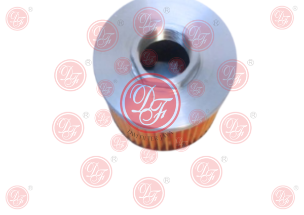 VACUUM PUMP OIL MIST FILTER