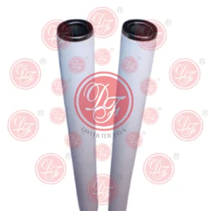 AIR FILTER INNER OUTER