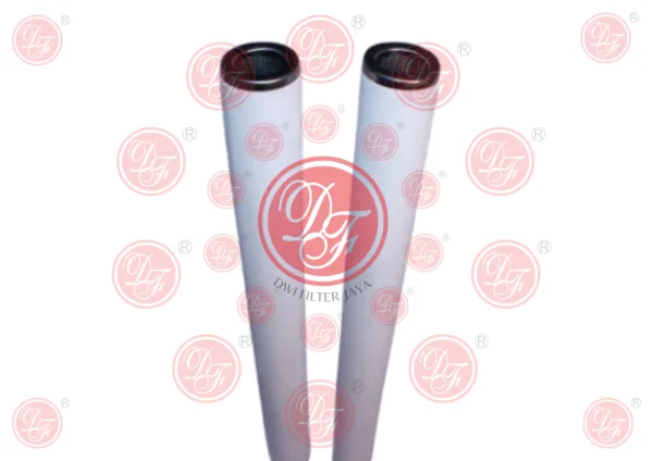 AIR FILTER INNER OUTER