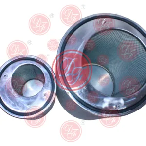 Air Dryer Muffler