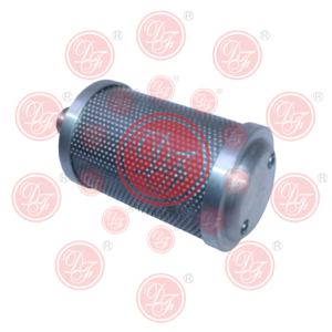 Compressed Water Separator
