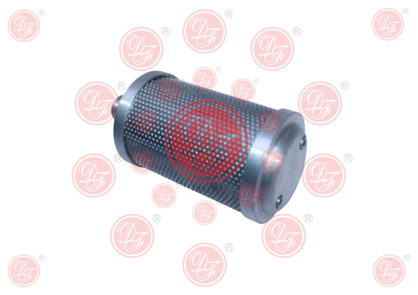 Compressed Water Separator