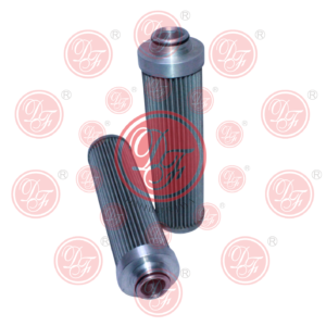 filter cartridge Conical Dust air filter Element
