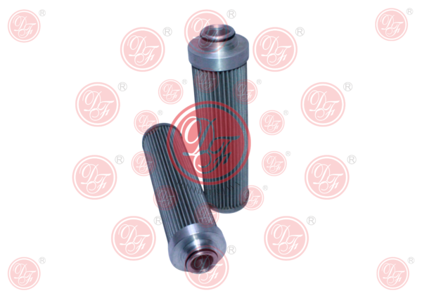filter cartridge Conical Dust air filter Element