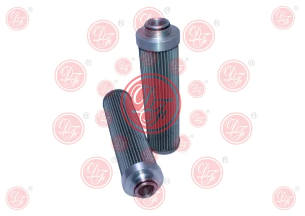 filter cartridge Conical Dust air filter Element