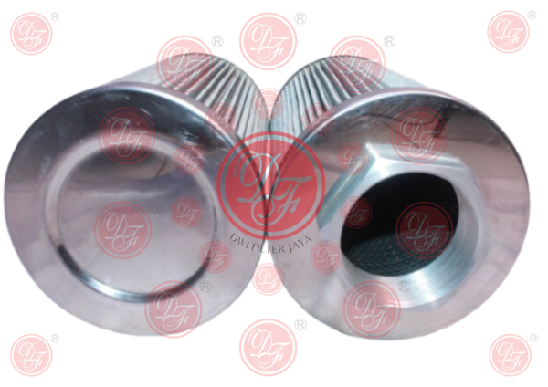 1 MICRON DRY GAS FILTER COALESCING ELEMENT