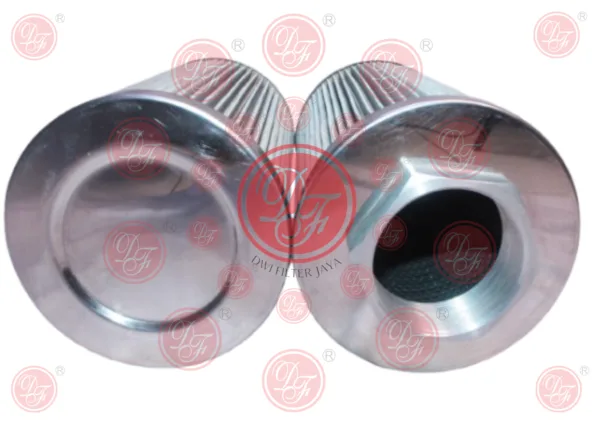 1 MICRON DRY GAS FILTER COALESCING ELEMENT