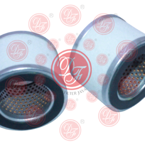 Exhaust Oil Filter
