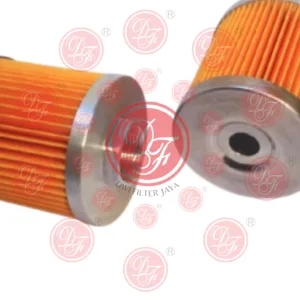 STAINLESS STEEL OIL FILTER CYLINDER ELEMENT