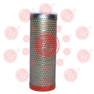 CENTRAL VACUUM CLEANER FILTER