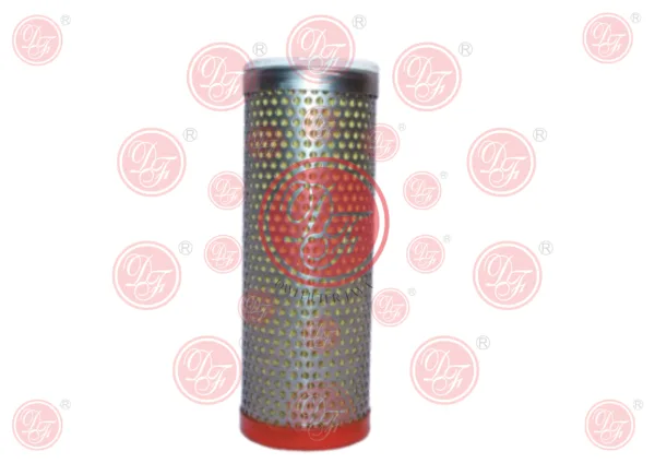 CENTRAL VACUUM CLEANER FILTER
