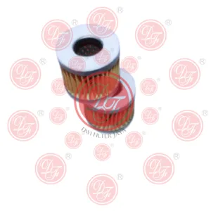 DRY GAS SEAL FILTER ELEMENT