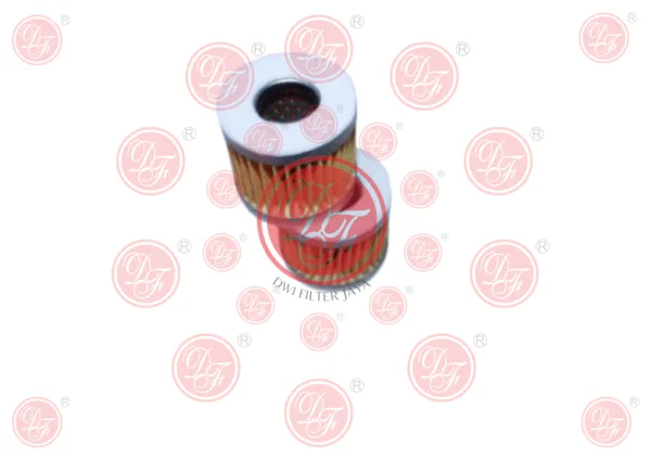 DRY GAS SEAL FILTER ELEMENT