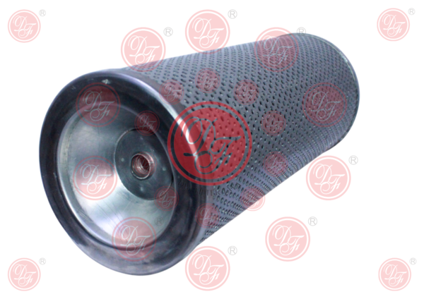 PLEATED CARTRIDGE FILTER