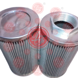 DRY GAS SEAL FILTER ELEMENT