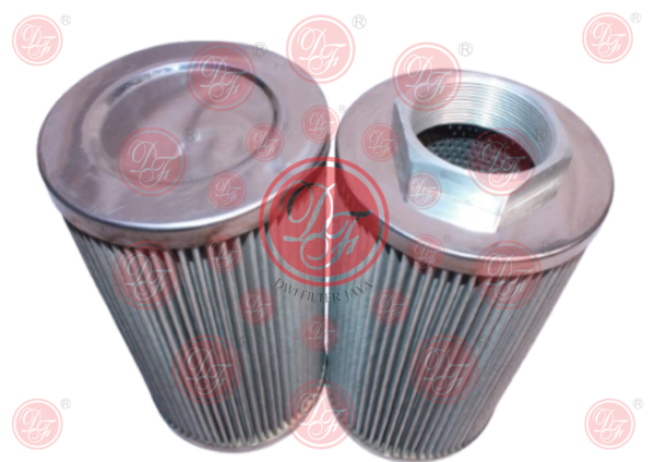 DRY GAS SEAL FILTER ELEMENT