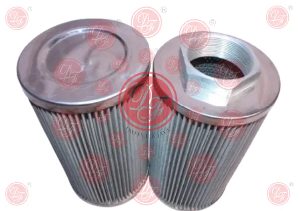 DRY GAS SEAL FILTER ELEMENT
