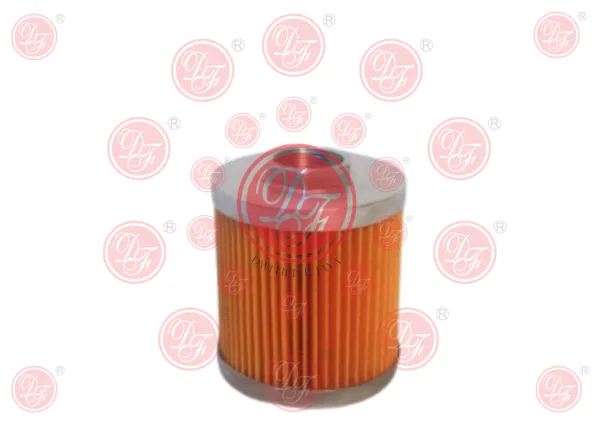 DISC FILTER