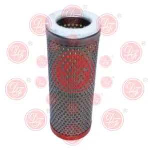 DRY HEPA VACUUM CARTRIDGE FILTER