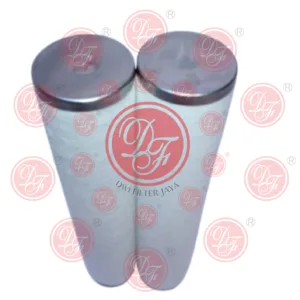 COMPRESSED AIR COALESCER FILTER ELEMENT